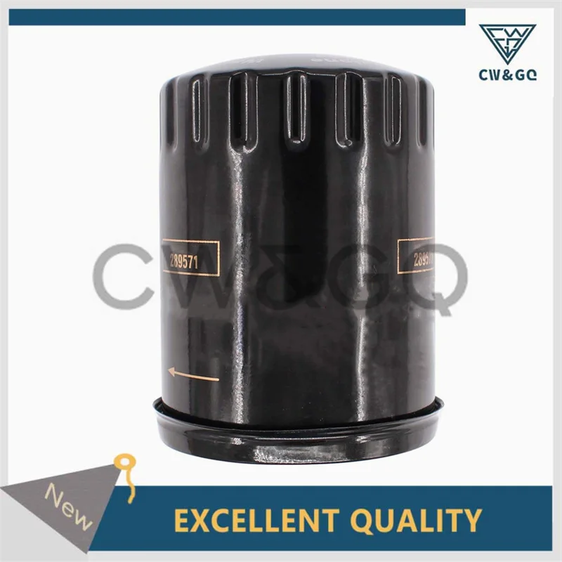 1X Oil Filter 280459/289571 For FERRARI & MASERATI QUATTROPORTE GRANTURISMO 2007-2013 289 571