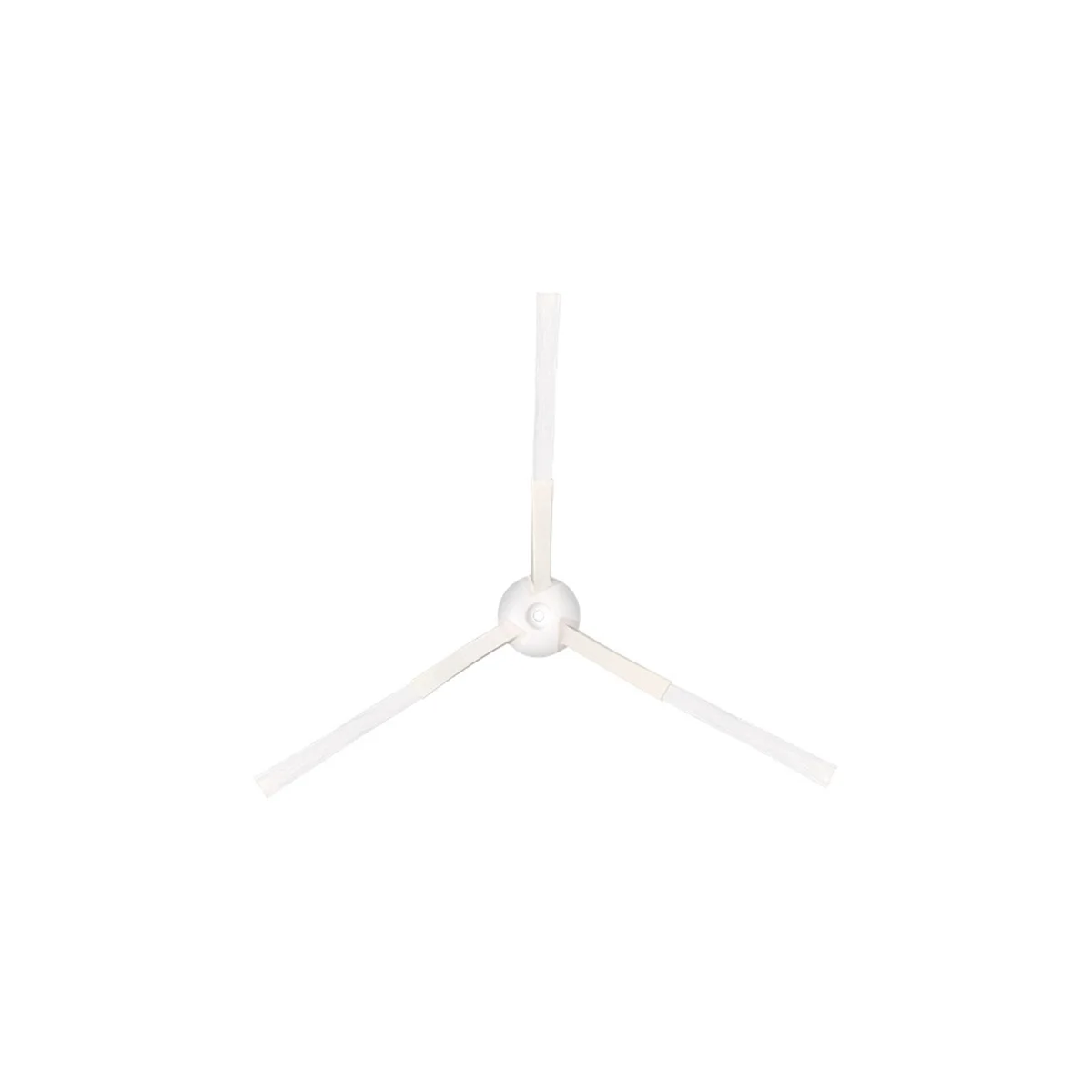 8 Pcs Side Brush for Tefal Rowenta X-Plorer Serie 95 RG7975WH RG7987WH Robotic Vacuum Cleaner Spare