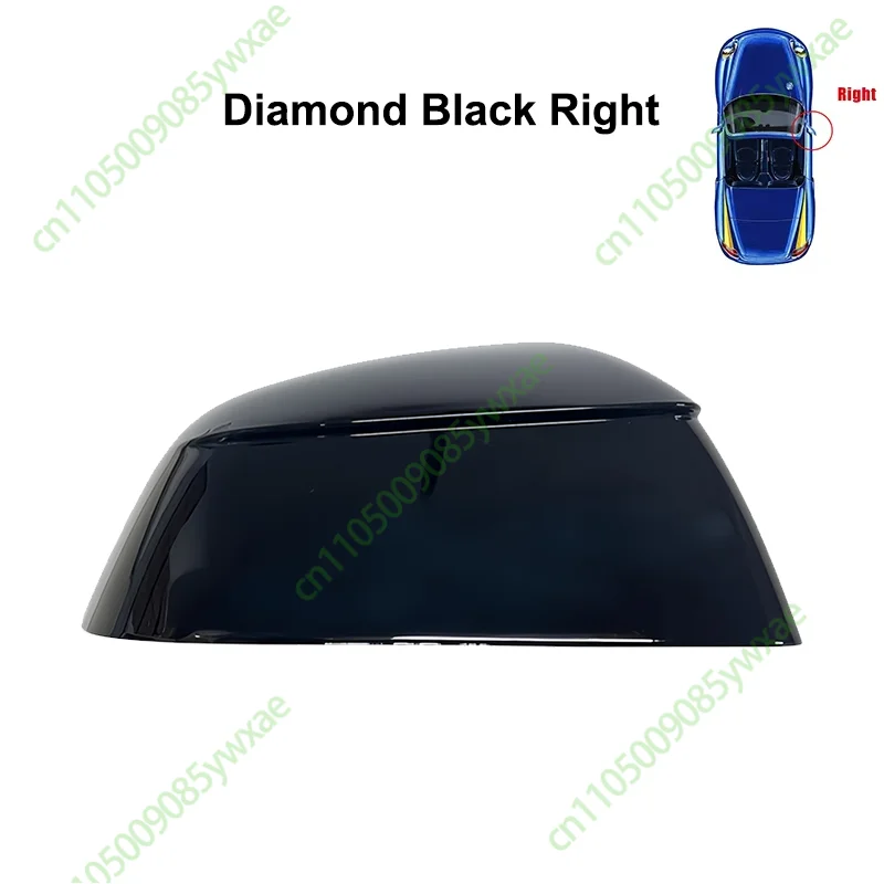 MY Diamond Black R