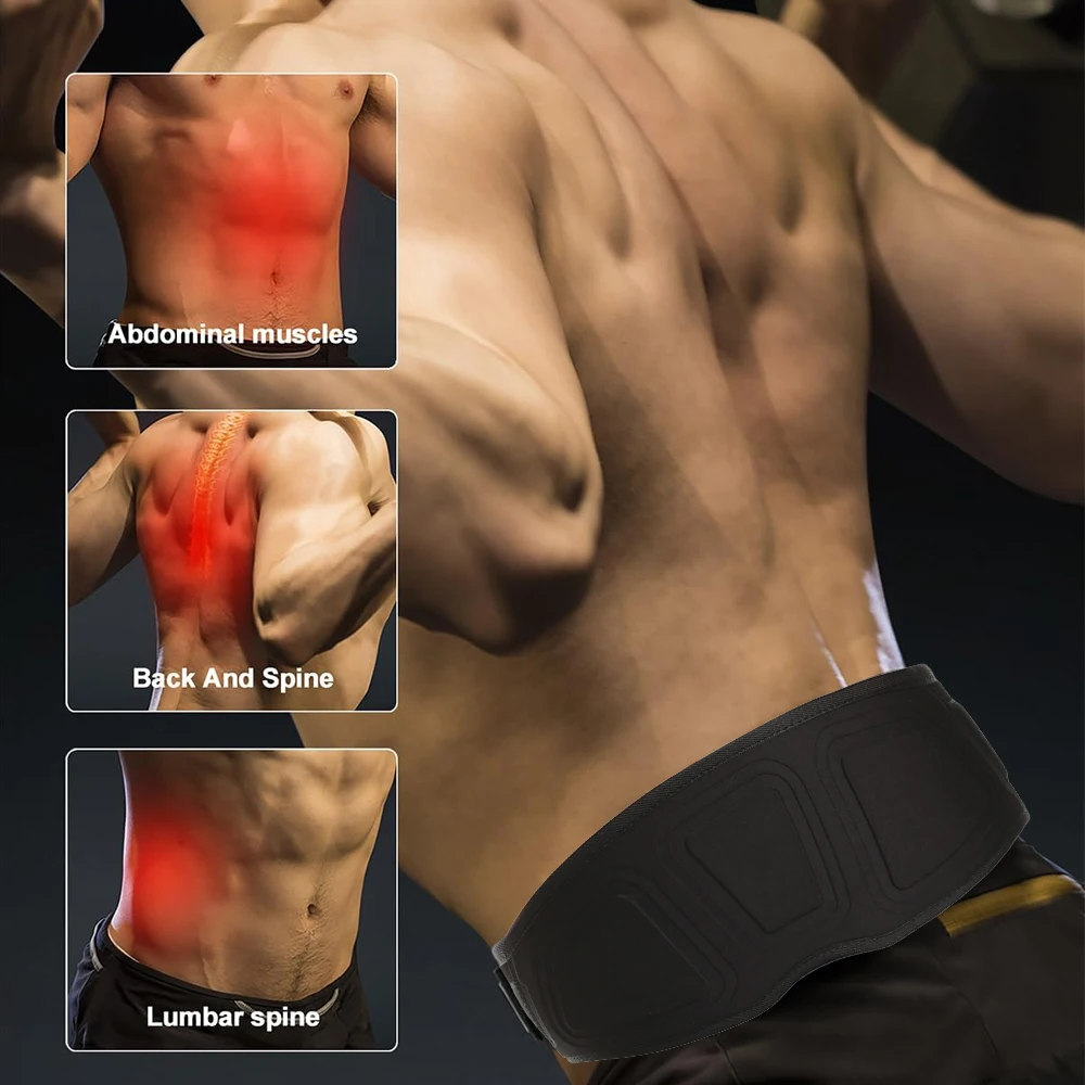 Thumbnail 3 - #8 Trending Weight Lifting Belts Right Now