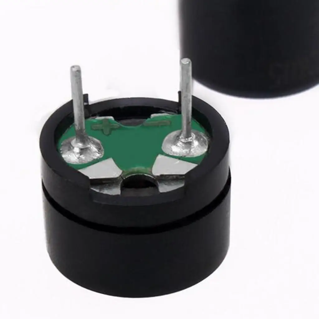 Electronic Component Assorted Resistor + Rotating Potentiometer + LED +