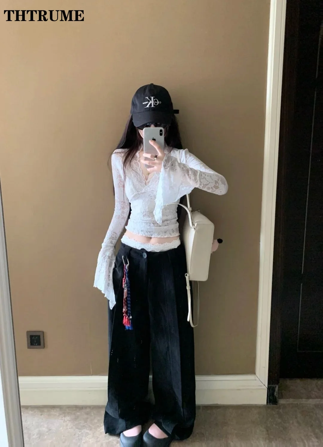 Thumbnail 3 - #53 Best Rated Womens Long Sleeve Tees to Buy in 2026