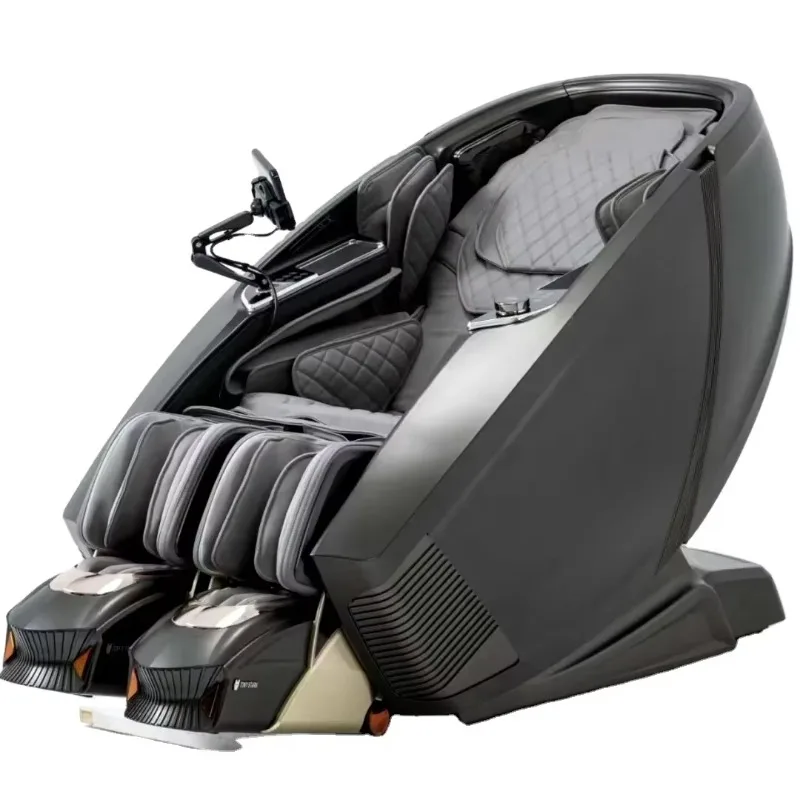 Small Massage Chair Home Body Intelligent Massager Zero Gravity Capsule Multifunctional Sofa