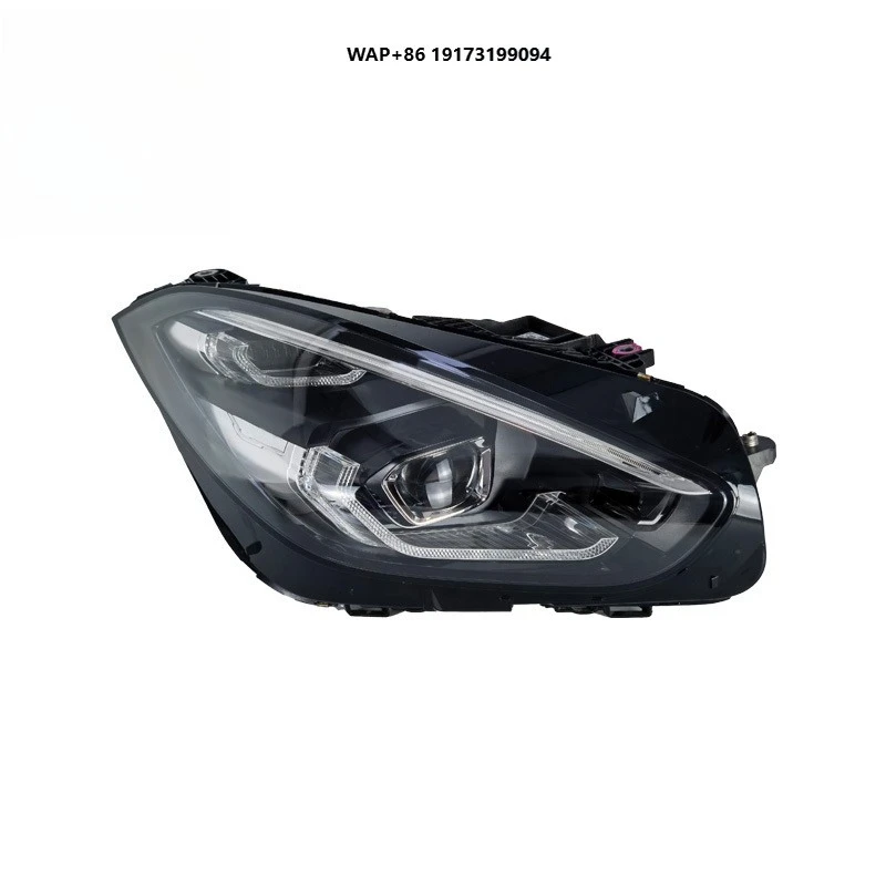 

2019-2022 для автомобильных фар Z4, системы автоматического освещения, светодиодные фары OE 948125105, фара в сборе, автомобильная фара