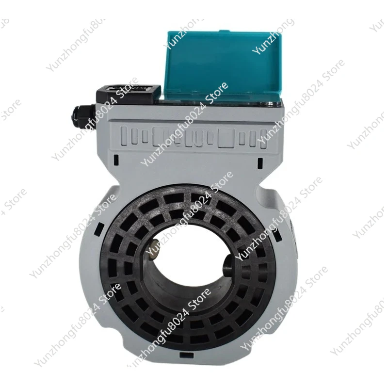 

Battery Powered Ultrasonic Water Meter DN50 RS485 Digital Water Flowmeter IP68 Sandwich-Type