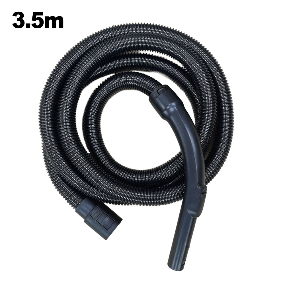 1pc 2.5/3.5m Hose For Karcher NT20 30 WD1 WD2 WD3 WD4 WD5 WD6 MV2 MV4 MV6 A 2003 A 2004 2.863-305.0 Household Cleaning Tools