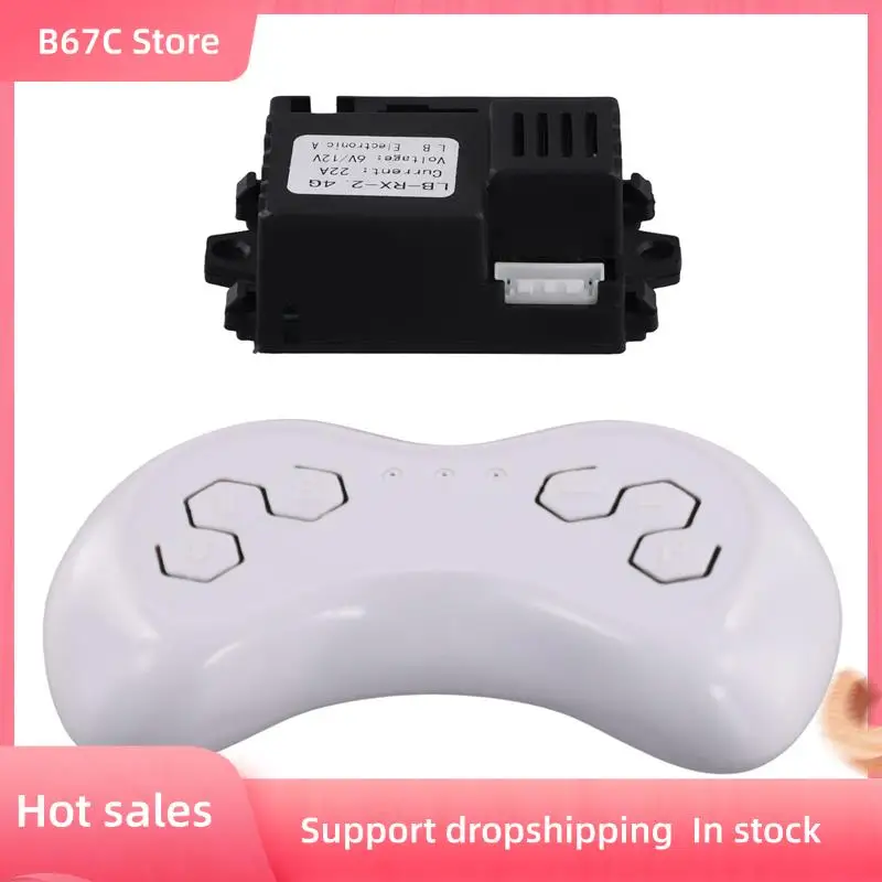 

B67C Children's Electric Vehicle Kids Car DIY Model Toys