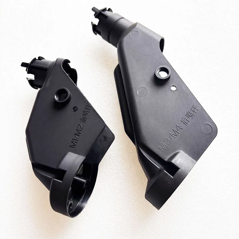 T50 M1 & M2 M3/M4 الجبهة الخلفية الإسكان رذاذ انس شل ل DJI Agras الزراعية ملحقات طائرة بدون طيار حماية النباتات طائرات بدون طيار أجزاء #3