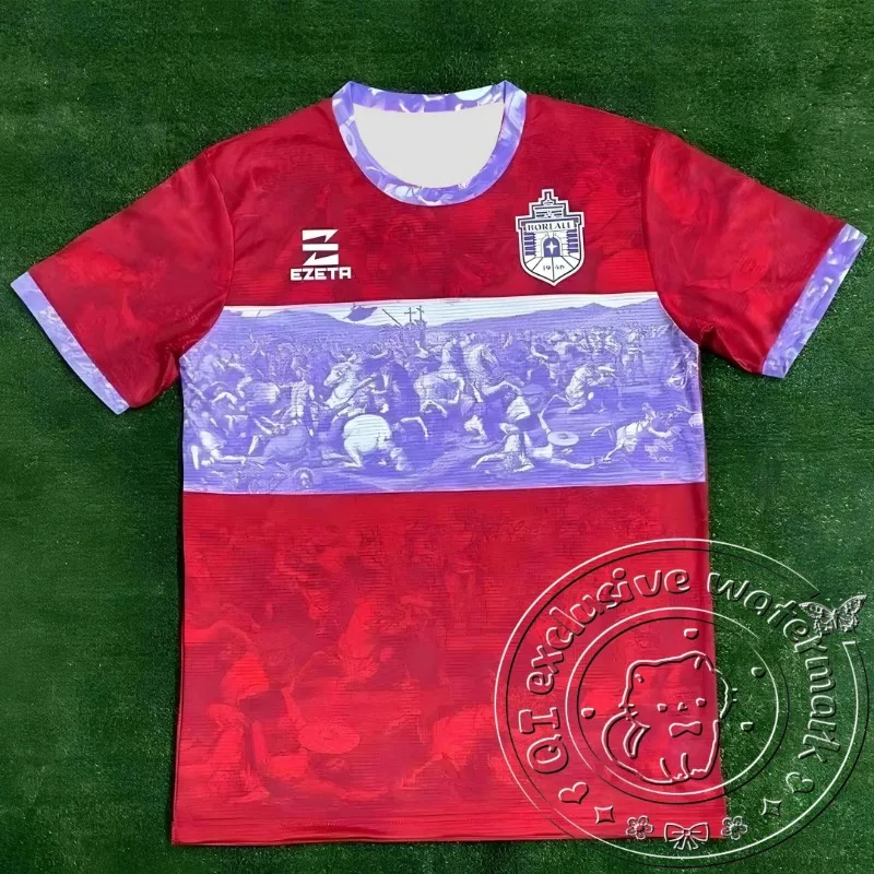 

2025 Summer Men's Italian League Classic Football Shirt, Adult and Children's Quick Drying 3D Printed T-shirt, Loose Large Size