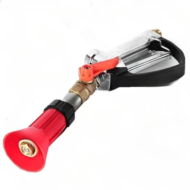 

For High Pressure Spray Electric Sprayer High Pressure Fruit Tree Atomization Spray Greenhouse Hand Pressure Adjustable