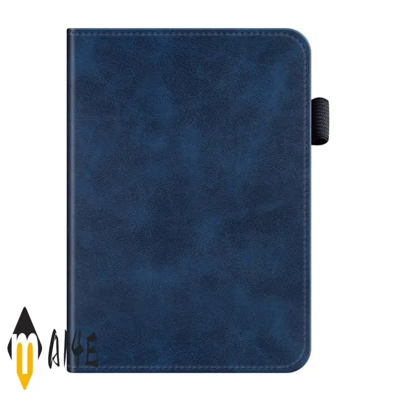 

For Pocketbook Touch HD 3 E-Reader Stand Cover Flip PU Case With Hand Holder