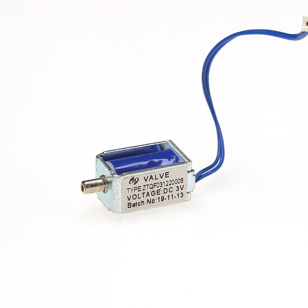 Нормально-открытый-воздушный-клапан-электромагнитный-клапан-постоянного-тока-3-В-монитор-артериального-давления-выпускной-клапан-воздуха-электромагнитный-электрический-переключатель