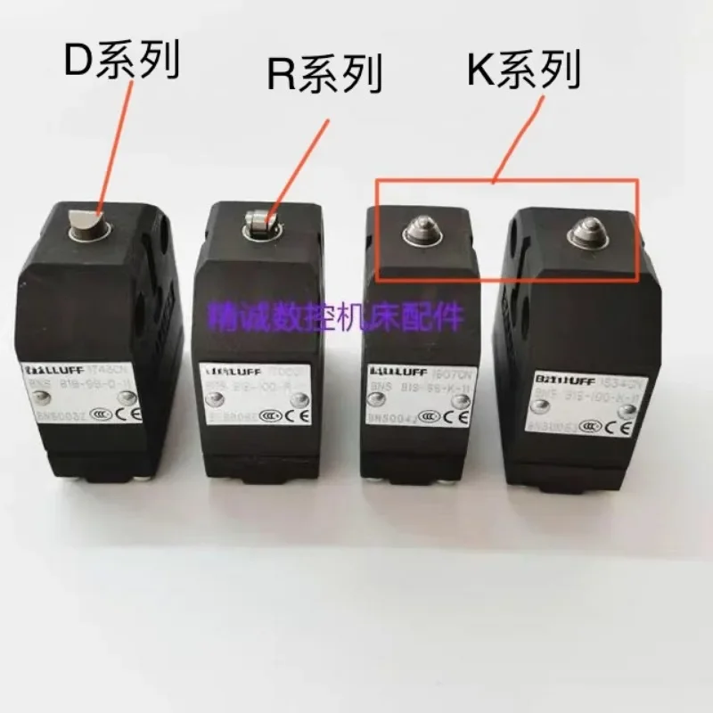 1pcs New mold limit switch BNS 519 819-99/100-K-10/11-R-D