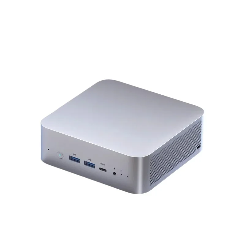 

AI9HX370 high performance game office AIPC portable mini computer