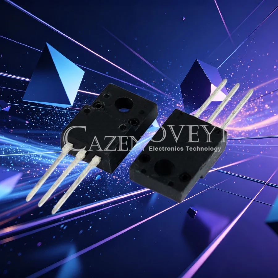 1-5pcs 2SJ380 SPA20N60C3 STF18NM80 STF28NM50N STF30NM60ND STP14NK50ZFP YG865C15 STP24NM65N 6R299P TK18A60V TO-220F
