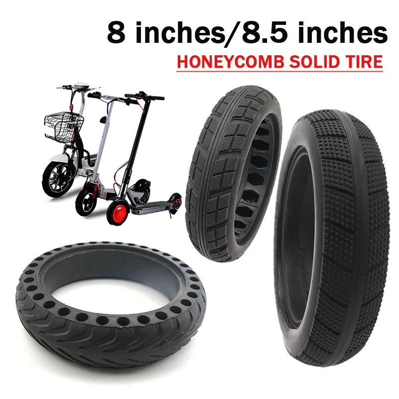 8.5 Inches Rubber S… - image