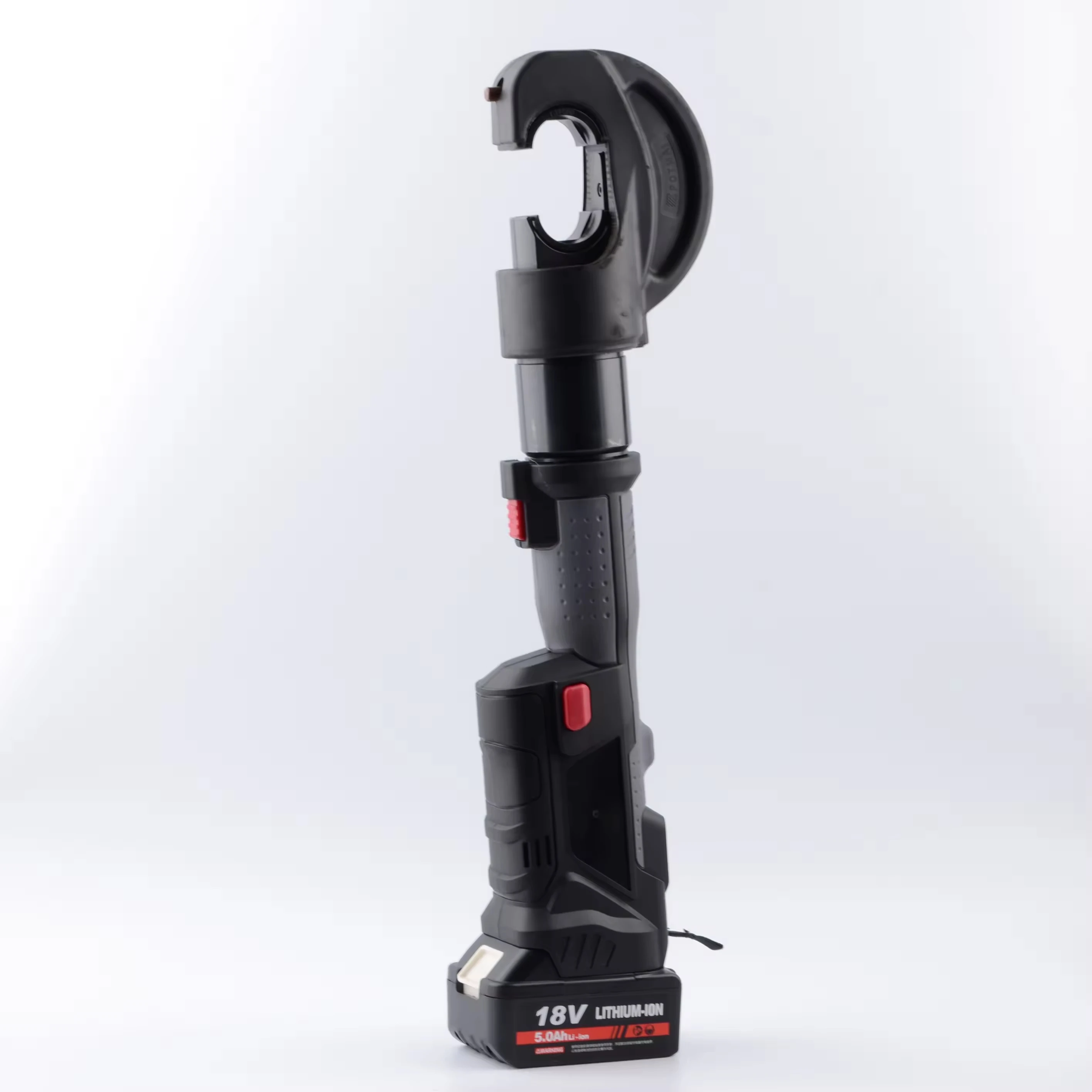 PZ-400 Chinese Supp… - image