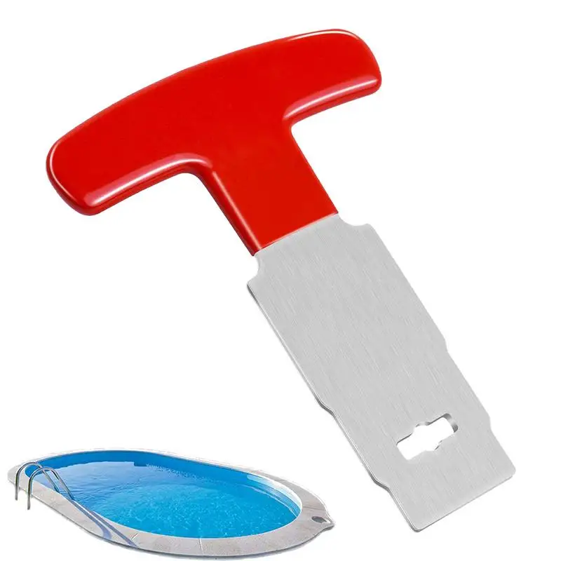 Eyeball Seat Removal Tool Return Jets Fitting Pool Removal Tool Swimming Pool Plug Removal Tool With Handle Grip For Nozzles