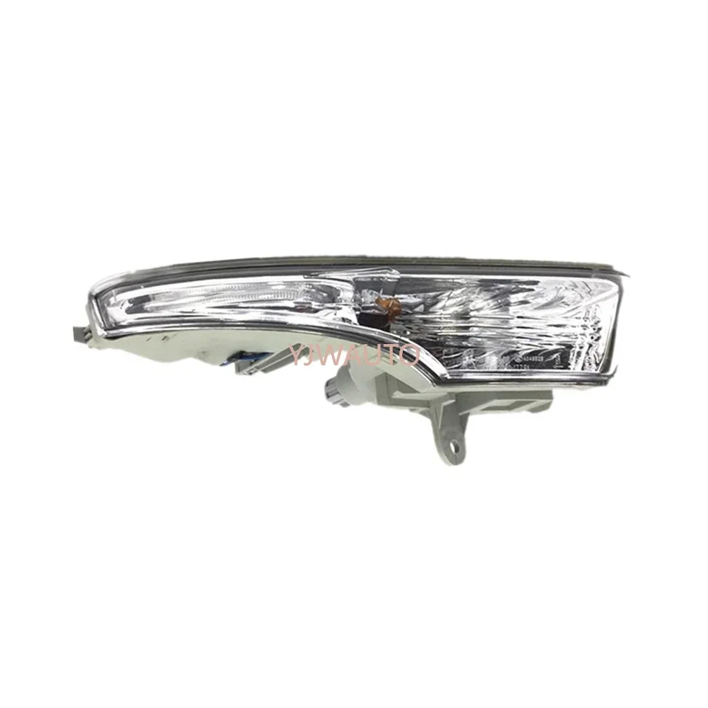 For Nissan Altima Teana Maxima 2013 2014 2015 Daytime Running Lights Car Lamp LED DRL Front Bumper Grille Driving Day Light