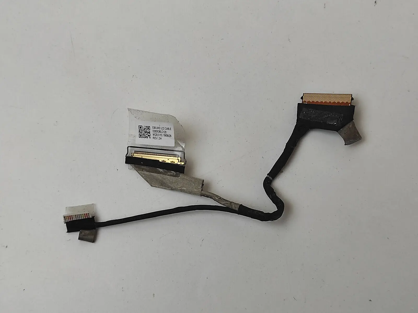 Para HP Spectre X360 13-AP 13-AP0009NO Cable de vídeo LCD DD0X36LC120