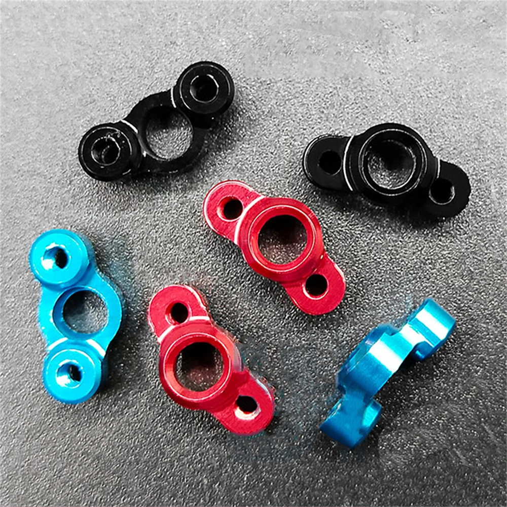 New Shock Absorber Mount Fixed Lower Seat Metal Mount for MINI-Z 1/18 Jimny 4X4 RC Car Modified Upgrade Accessories