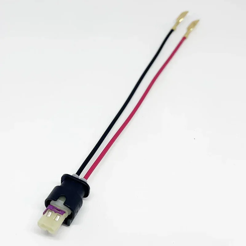 Suitable for Leapmotor L60 L90 Non-destructive Universal Snail Horn Adapter Wiring Harness Connector No Wire Cutting