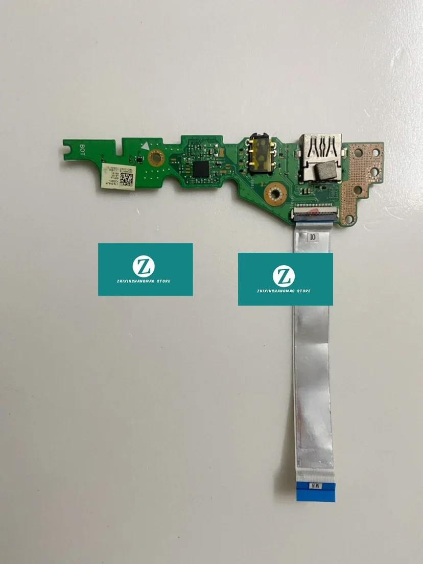 FOR ASUS X330FA USB AUDIO SD CARD BOARD W CABLE