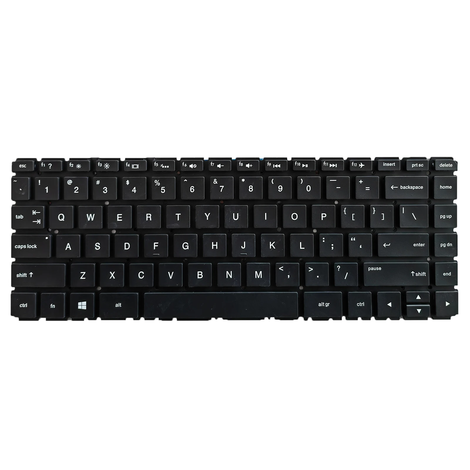 US ノートパソコンのキーボード HP パビリオン 14AB - Gaming Keyboard Hp のレビューと価格