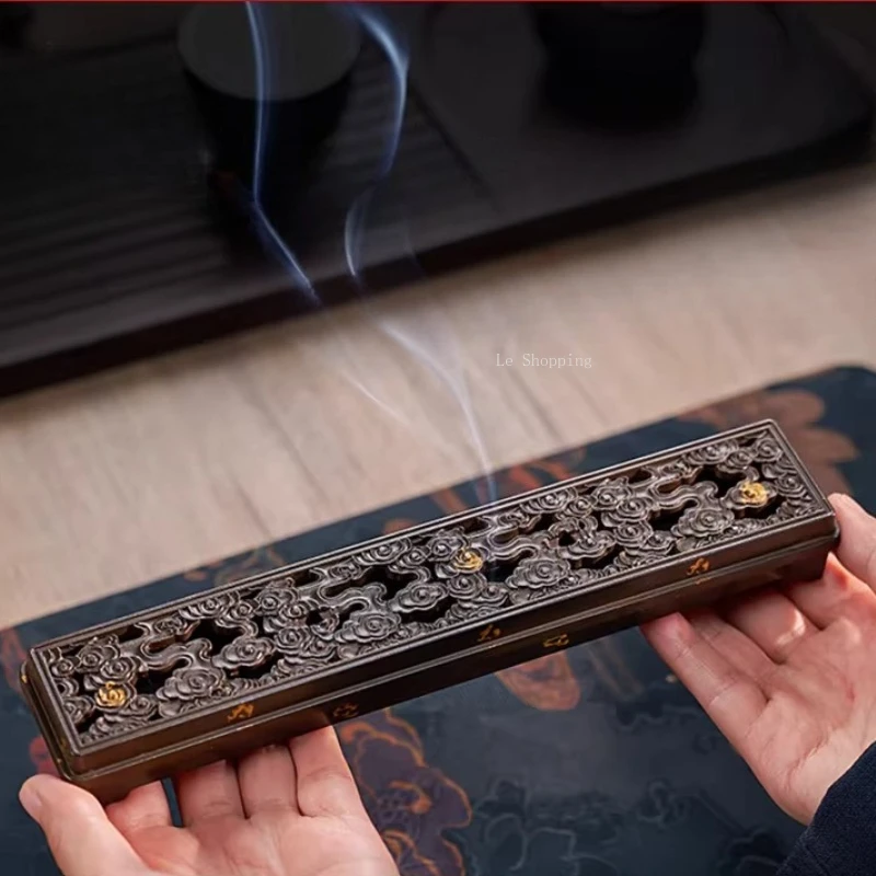 Lying Incense Burne… - image