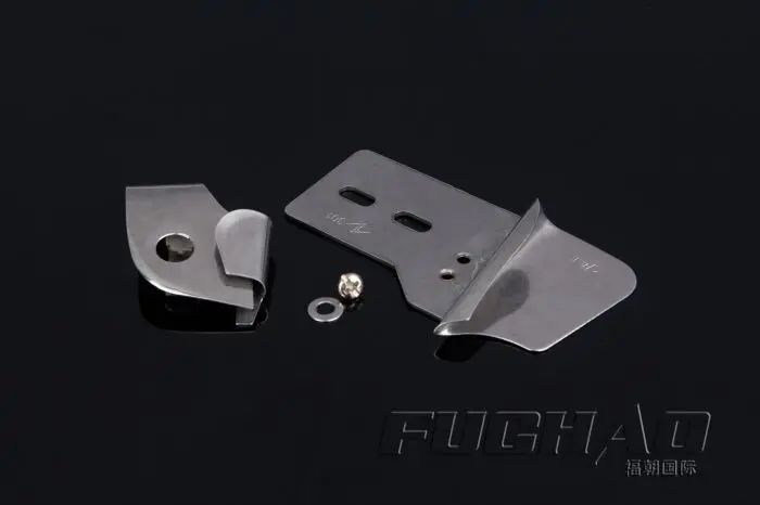 A32 Double Needle L… - image