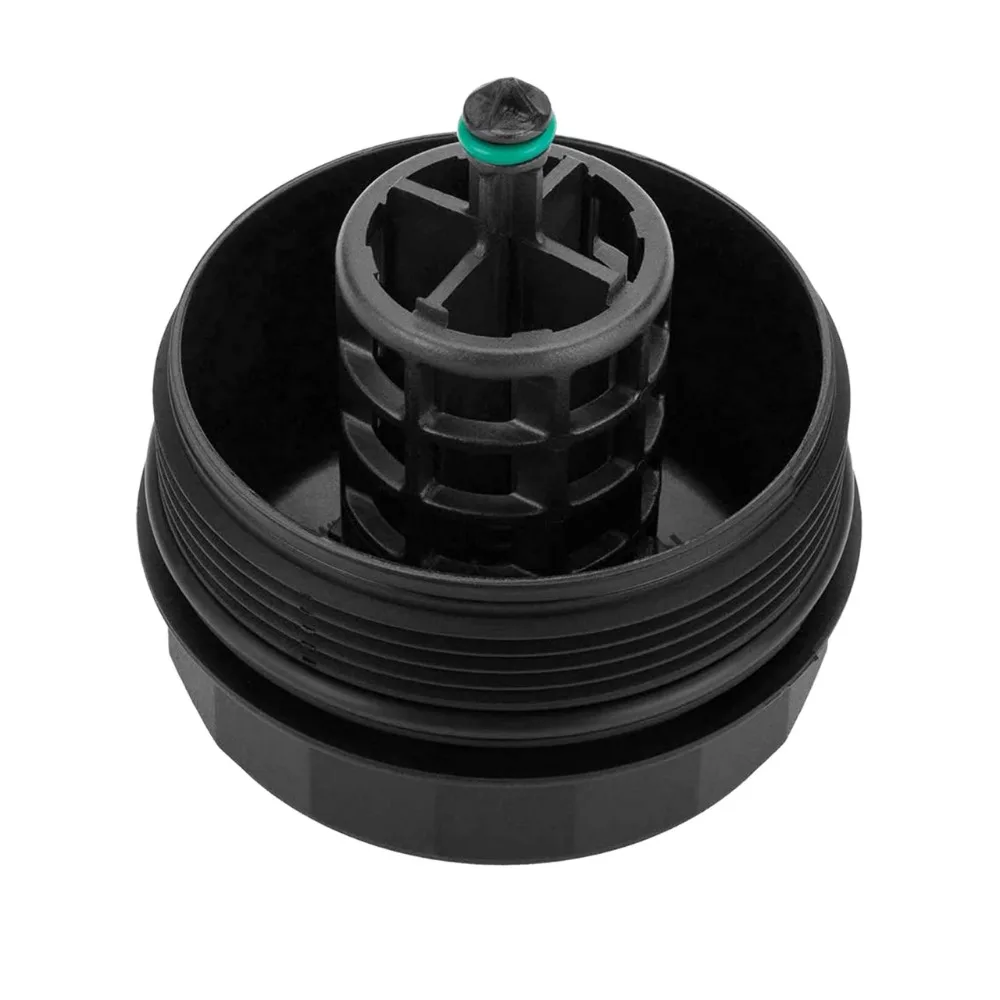 

11427525334 5pcs Car Oil Filter Housing Cover Cap for BMW E60 E81 E82 E87 E88 E90 E91 E92 E93 F20 F21 F23 F31 F34 F36 Auto Parts