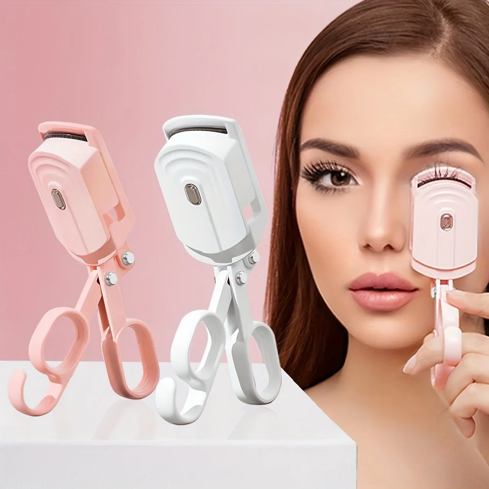 2nd Gen  Eyelash Curler - Fast, Long-lasting Curl & High-Quality Build; Perfect for Defining Eyes - Ideal Makeup Gift for Mother