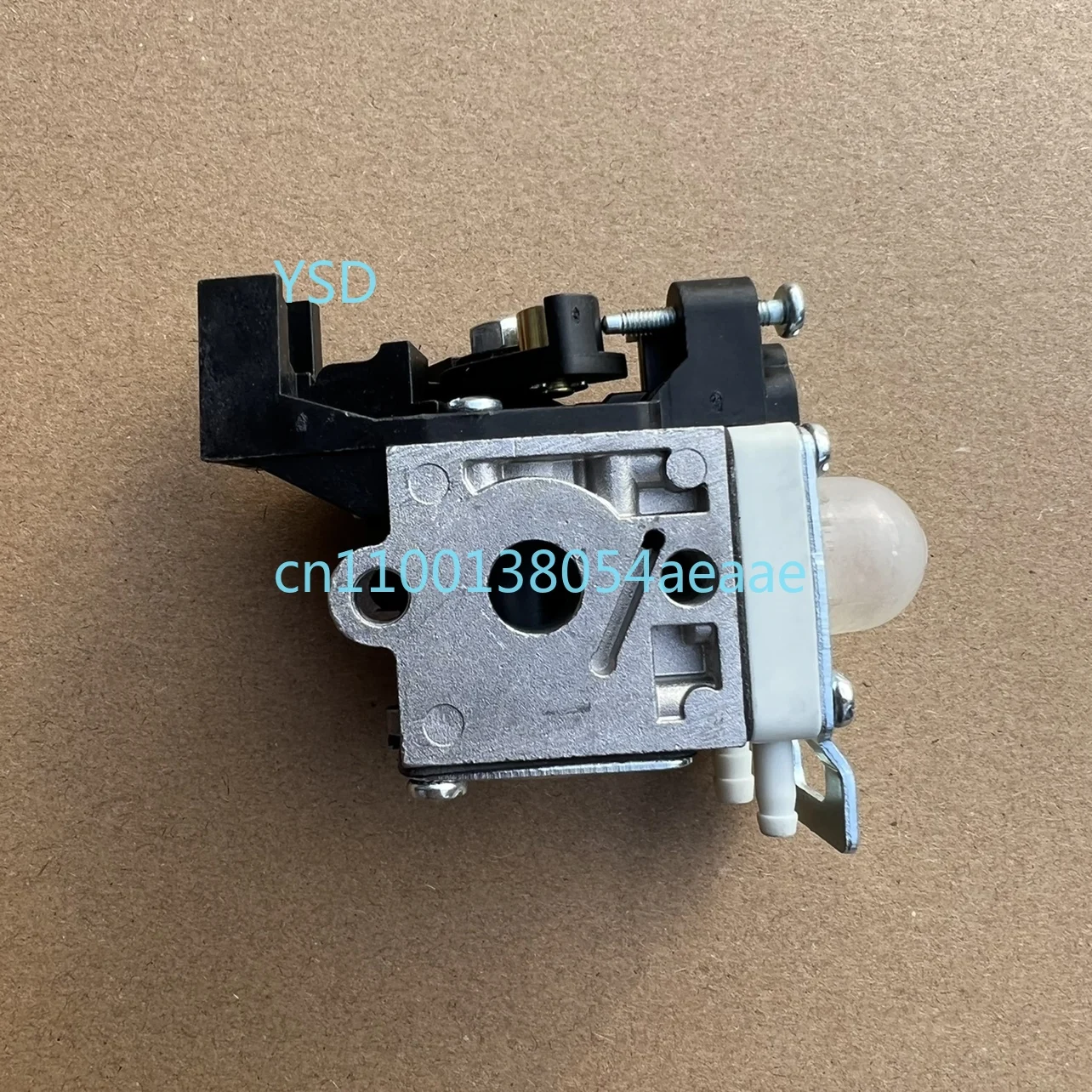 

Carburetor adapted to ECHO Single Edge Hedge Trimmer HCS-3021ES, 3020ES.
