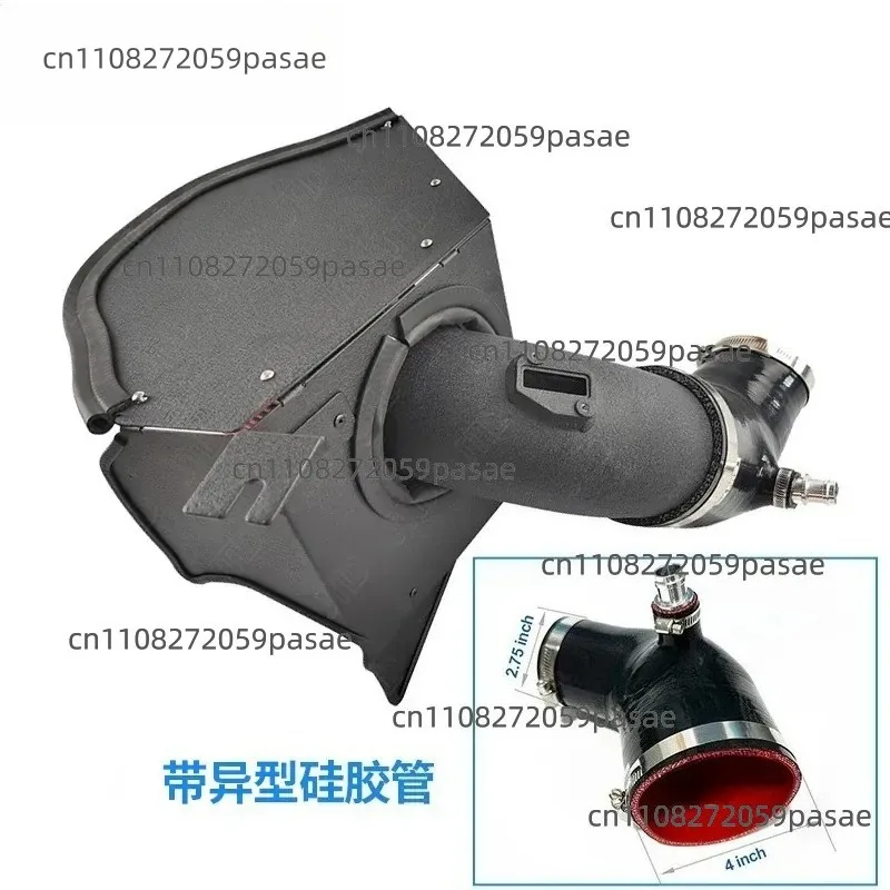 Car Intake System Modification, Suitable for The A90, A91 and Z4