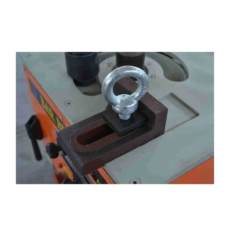 Full-automatic Steel Bar Bending Machine Round Bar Bender Stirrup Bending Machine