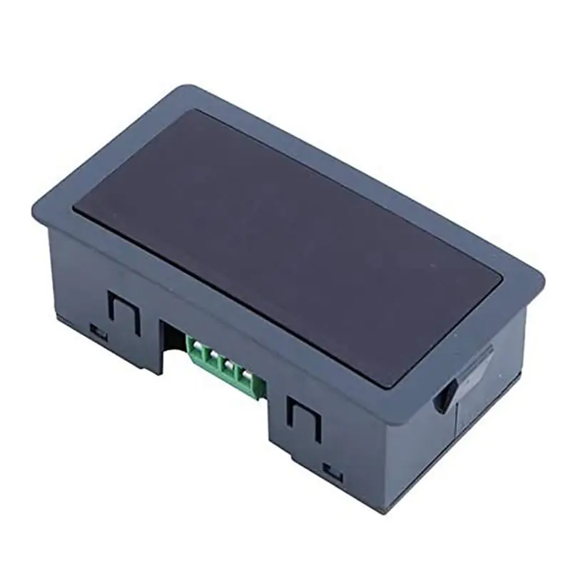 【SURPISE】10X RS485 Serial Port LED Display Meter 4-Digit 0.56 Inch MODBUS-RTU Display Meter Is Suitable For Automation Equipment