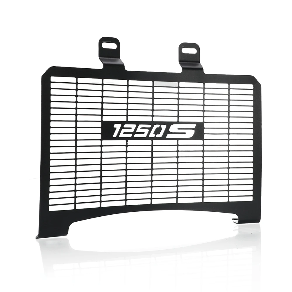 스포츠스터 S 1250 RH1250S RH 1250S 2021 2022 2023 2024 오토바이 라디에이터 가드 그릴 보호 커버 부품