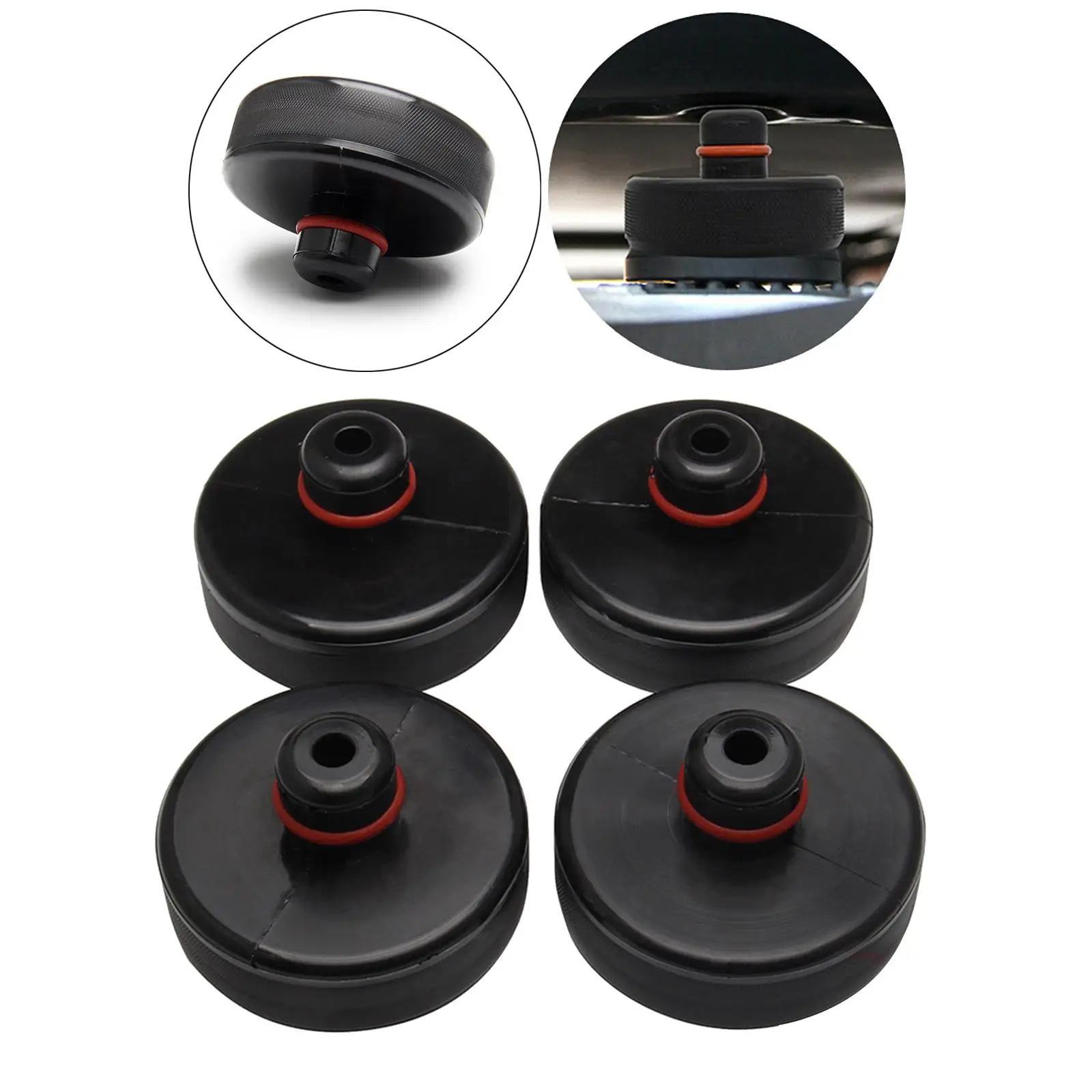 

Car Jack Lift Pad Adapter Tool for Model 3 S X Y 1 Set Replacement