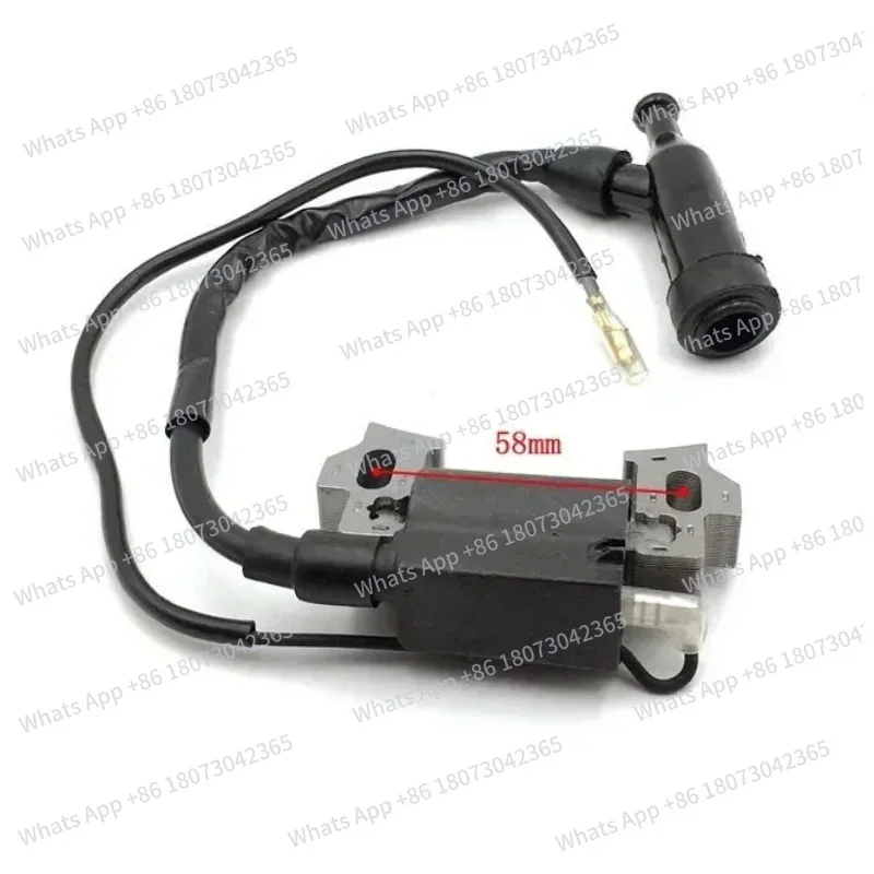 

Ignition Coil Module For Kohler CH260 CH265 CH270 6.5HP 7.0HP engine motor water pump parts TAN