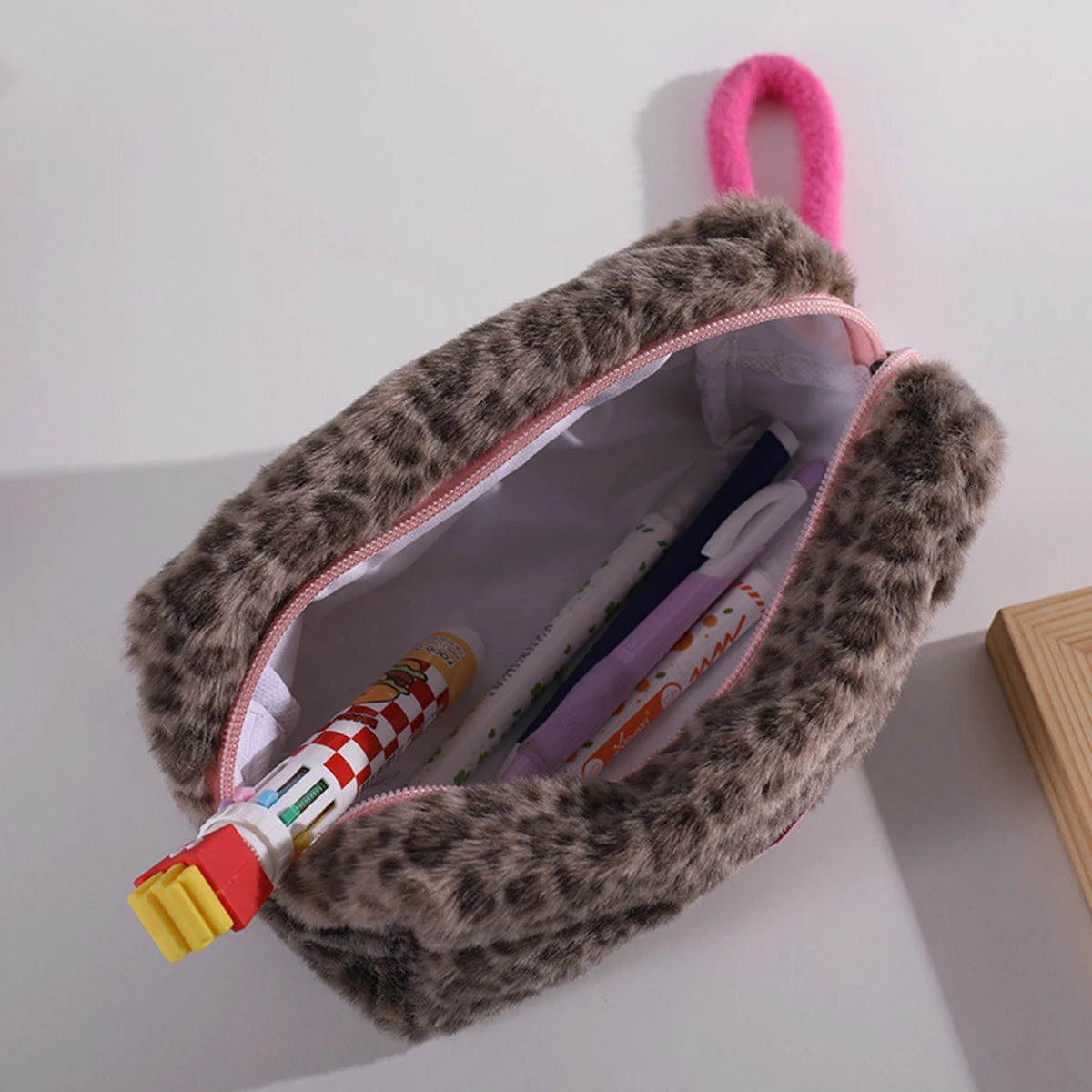 Soft Polyester Large-Capacity - Stationery And Office Supply Stores review and price