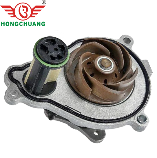 Auto cooling system electric Engine Coolant Water Pump 11518638026 11 51 8 638 026 for BMW 1 2 3 4 5 6 7 X3 X4