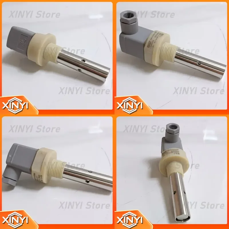 for Endress+Hauser Condumax CLS19 Analog Conductivity Sensor 2-electrode Ingress Protection IP65