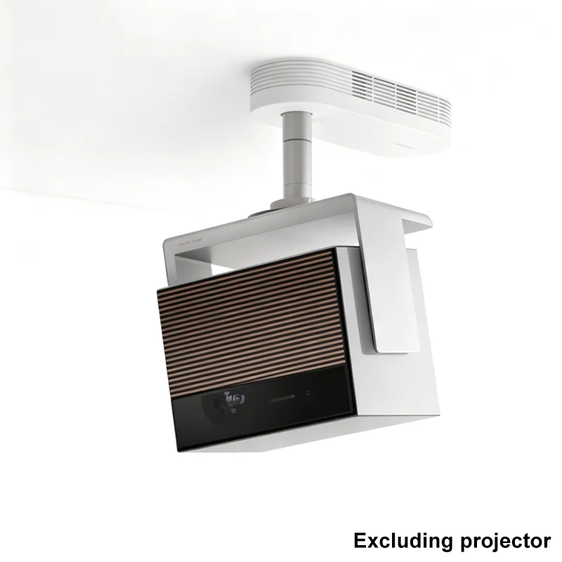 

Новый оригинальный потолочный кронштейн для проектора только для XGIMI RS10 Ultra, RS10 Ultra Master, коллекция RS10 Ultra Edictio, скрытый дизайн