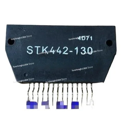 STK442-110 STK442-120 STK442-130 STK442-090 New Module