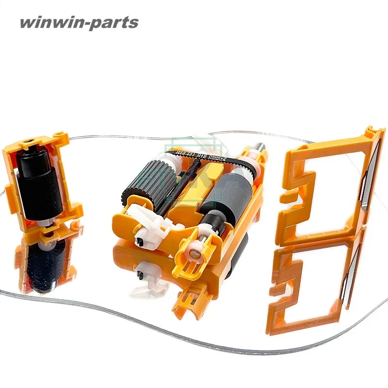 

ADF Pickup Roller Kit 1X for Kyocera Ecosys 1702P10CN0 M 8224 8228 8124 4125 8130 4230 4226 4132 Separation Pad impresora 자동급지기