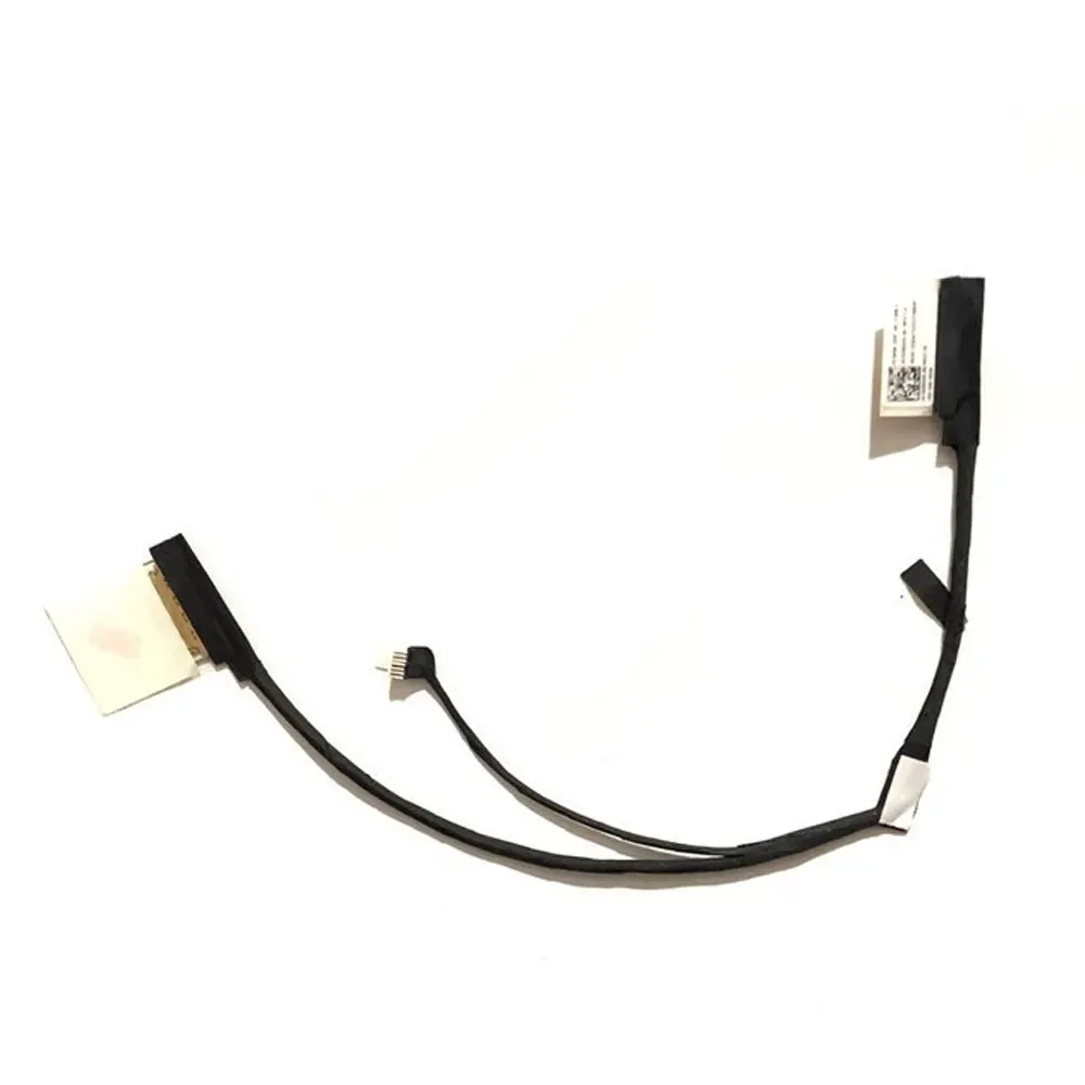 Màn Hình Video Cáp Dành Cho Laptop HP Pavilion 14-BF TPN-C131 Laptop Màn Hình Hiển Thị LED Ruy Băng Camera Cáp Mềm DC02002UL00 DC02002UM00