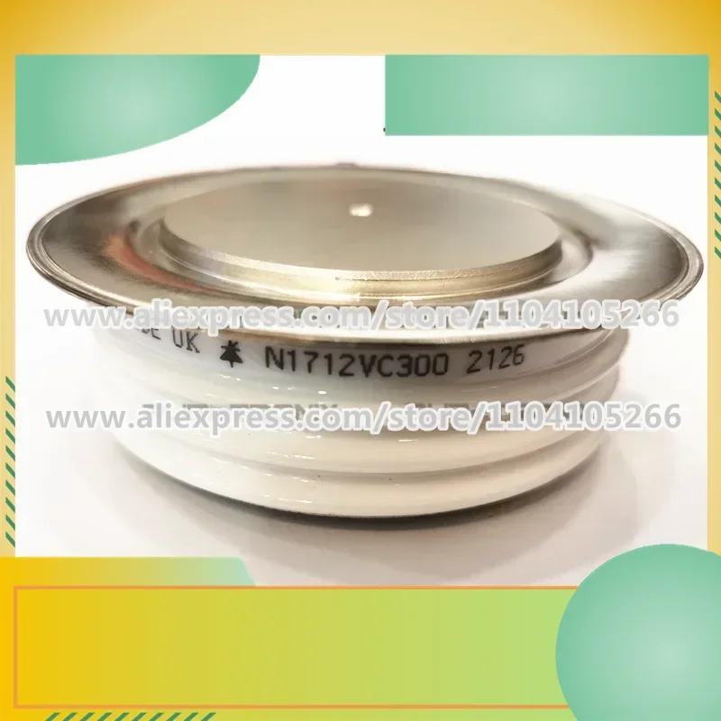 وحدة ثيريستو جديدة ، N1712VC300 N1712VC240 N1712VC260 N1712VC280