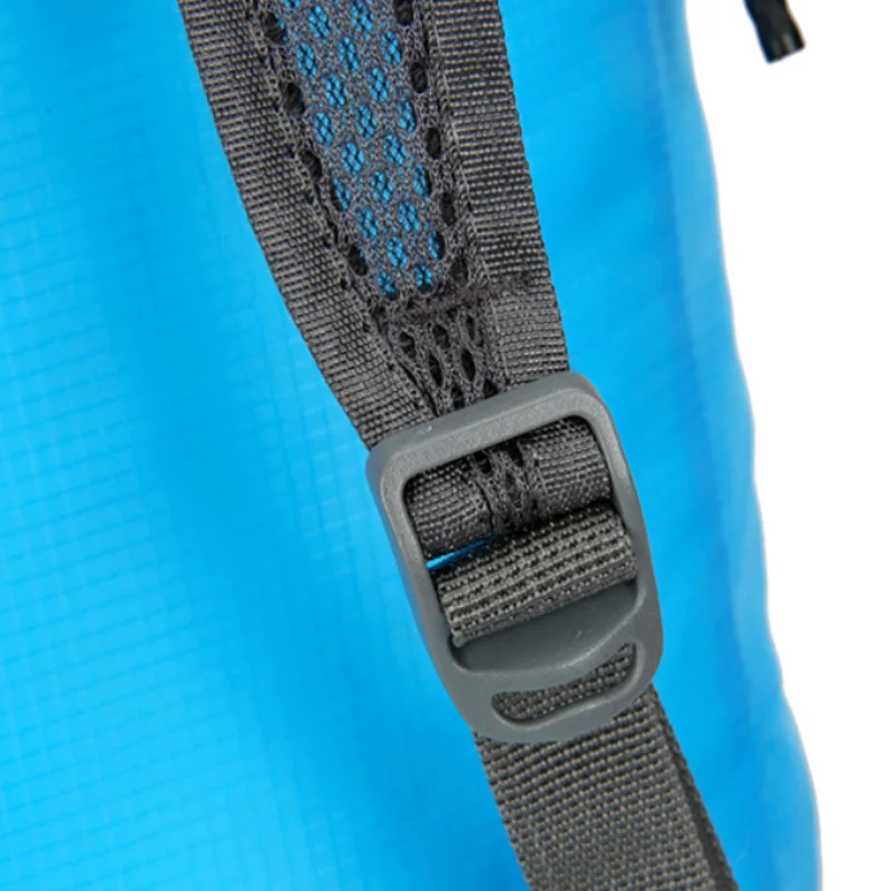 Tragbarer faltbarer Reise rucksack leichter Sport rucksack multifunktion ale Outdoor-Bergsteiger tasche Unisex wasserdichter Rucksack – Detail 18