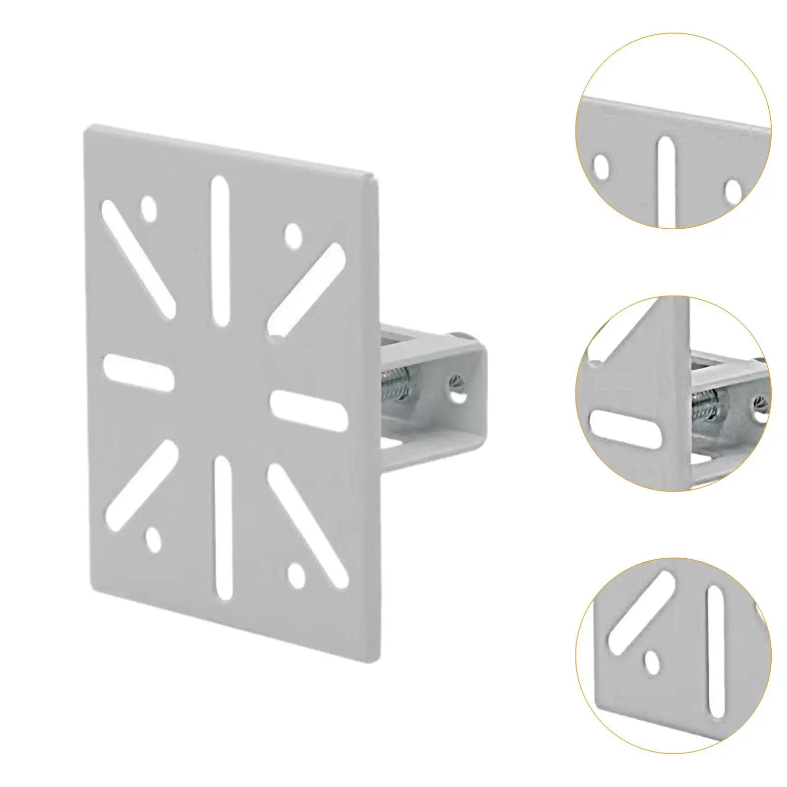 Joint Bracket Camera Bracket Surveillance Security Camera Base Bracket