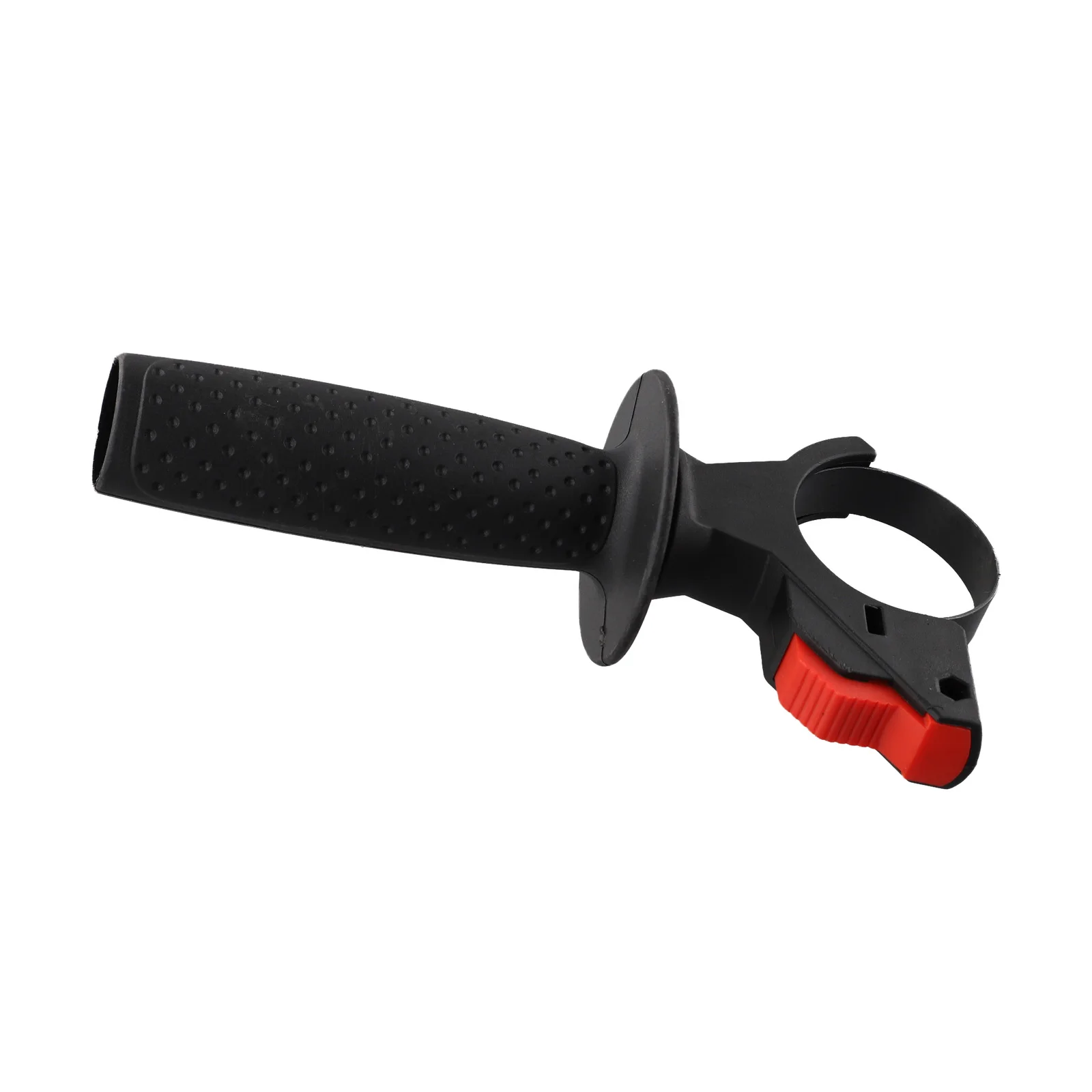 215* 46-52 Mm Rotary Tool Handle Plastic Tool Handle Non-slip Grip Wear-resistant Sturdy Material Comfortable Grip